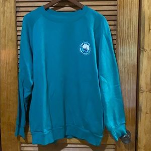 Extra cozy sweatshirt